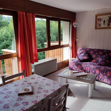 Coquet Studio De 4 Personnes Aux Carroz - Balcon Et Wifi Ле Каро д'Араш Екстериор снимка